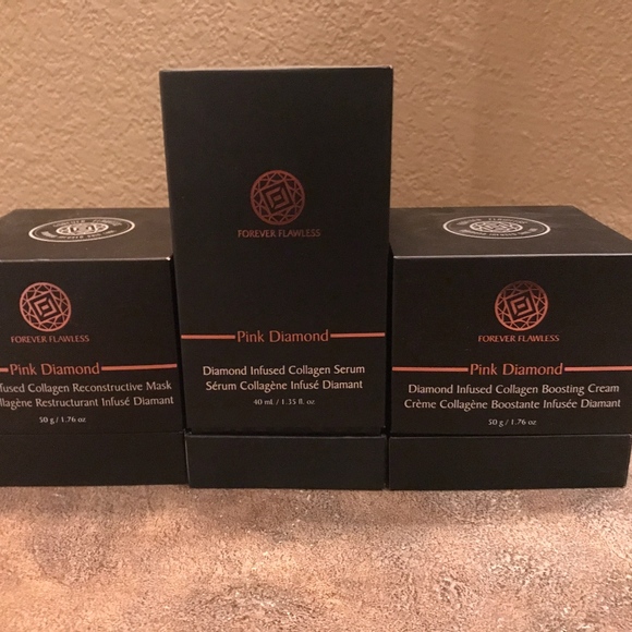 Forever Flawless Other - Forever Flawless Luxury Skin Care Line Forever Flawless Other - Forever Flawless Luxury Skin Care Line